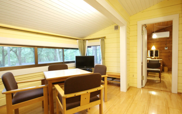 Karuizawa Prince Hotel East