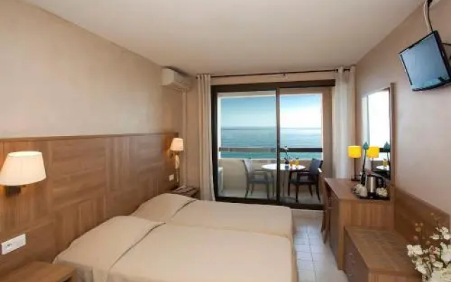 Hotel Beau Rivage