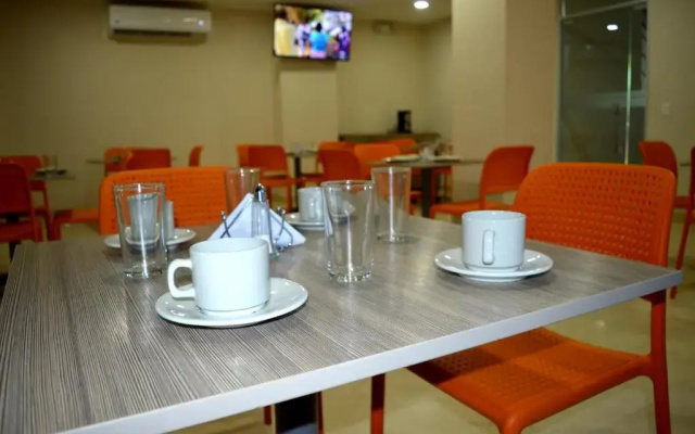 Sol Caribe Hotel