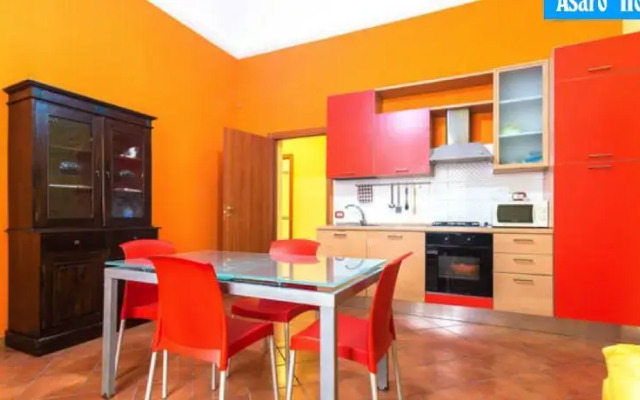 Asaro House