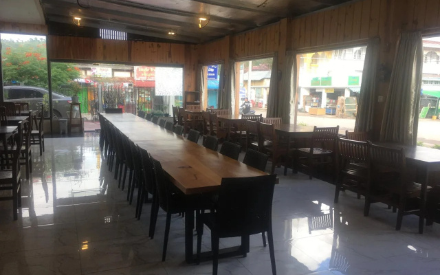 Parami Motel