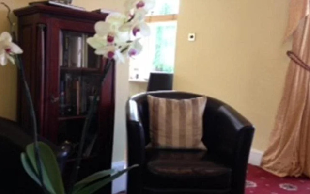 Buccleuch Guesthouse