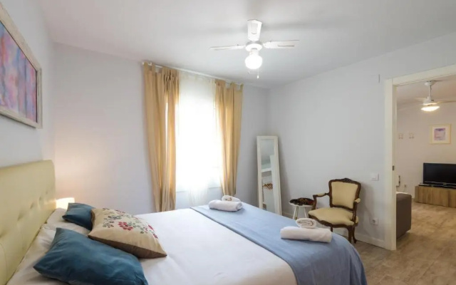 Apartamento Manent
