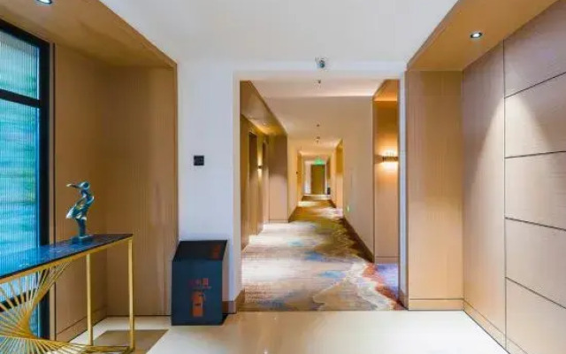 Shengjia Hotel (Huanghua People's Park Xinyulou Shopping Center Branch)