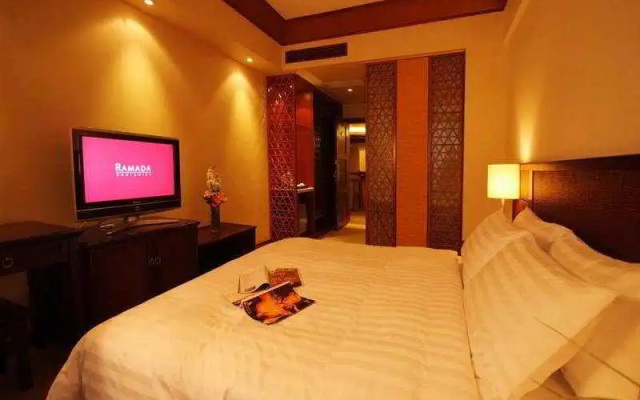 Ramada Hongkou