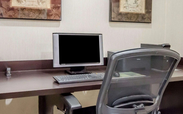 Quality Inn Corydon