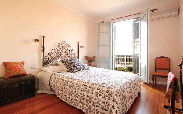 Apartamento Diputacio