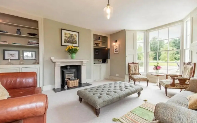 Host Stay Mill House