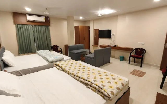 Hotel Cosy Inn