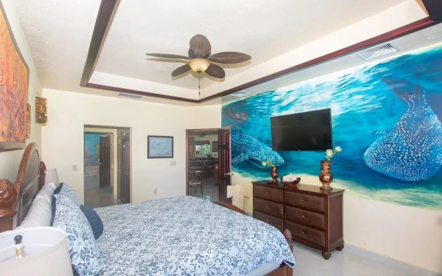 Villa Del Playa #3
