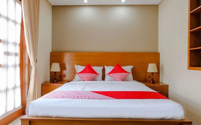 Oyo 1937 Jakarta 32 Family Homestay