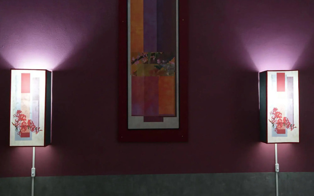 Roma Room