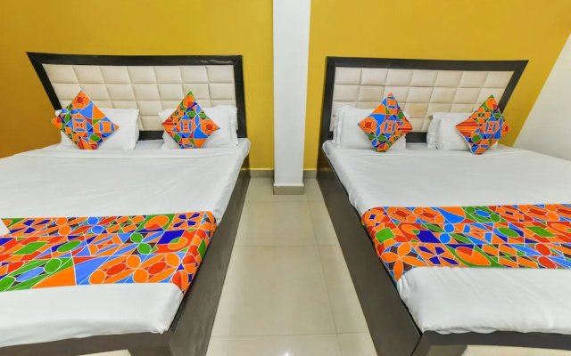 FabHotel Dewa - Nr. Dabolim International Airport