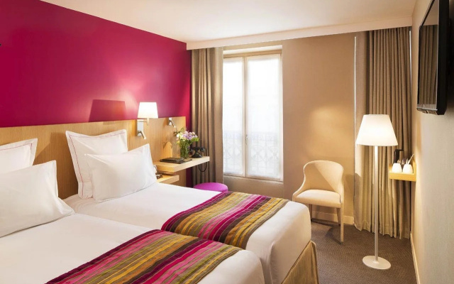 Hôtel Cordelia Opéra-Madeleine