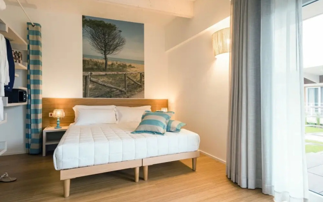 Lino Delle Fate Eco Village Bibione