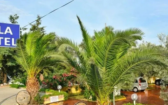 Atila Motel
