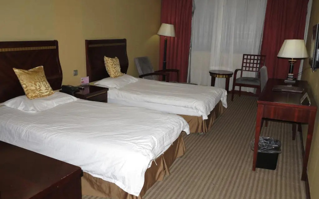 Chunshengjiang Hotel