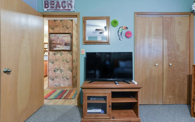 Hacienda Hideaway 4 Bedroom Condo