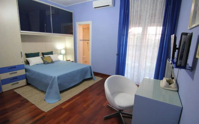 HB Le Suites Del Giardino