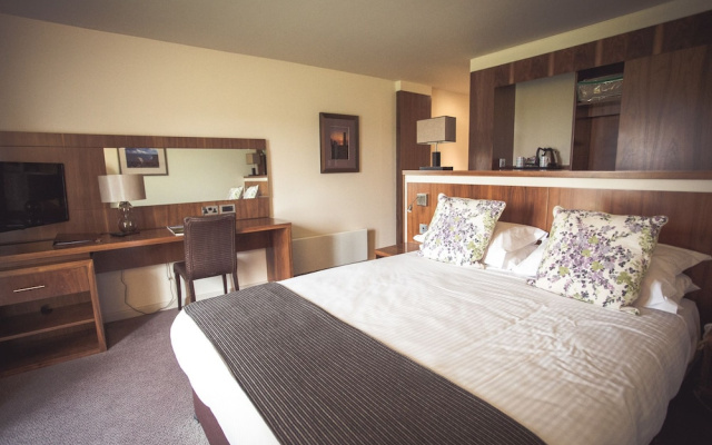 Lanhydrock Hotel & Golf Club