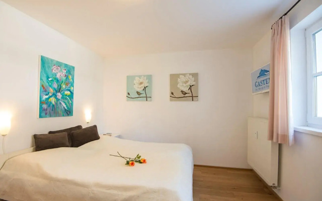 Haus Wasmer by Alpentravel