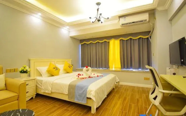 168 Hotel
