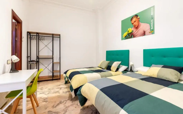 Banana Gay House