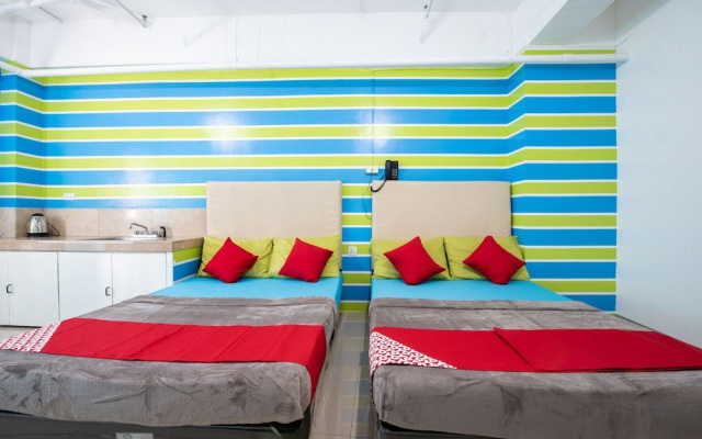 Yuj Inn Pasay