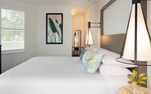 Fitch Lodge - Key West Historic Inns
