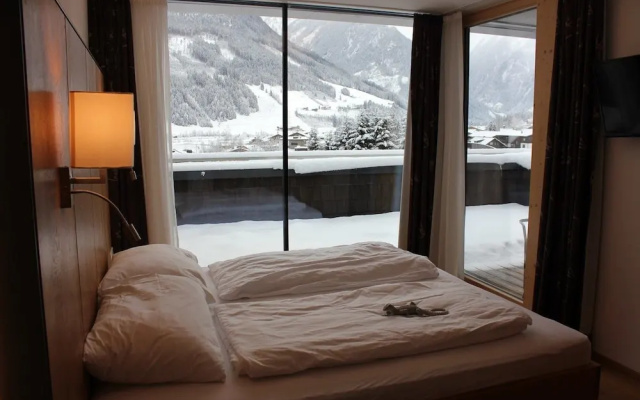Absolut Alpine Apartments - Apartment am Sonnenhang