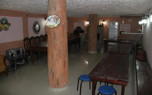Guesthouse David
