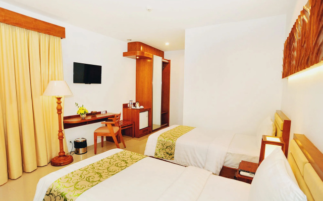 Hotel Kautaman