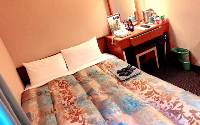 Center Hotel Osaka