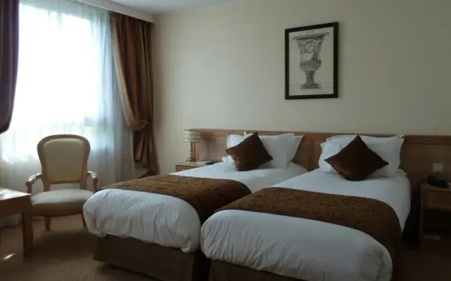 Hotel Le Meditel