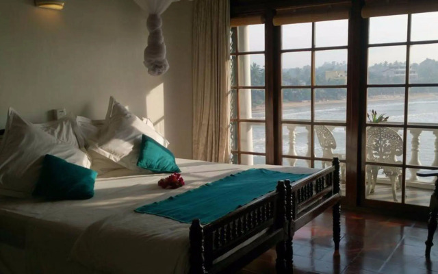 The Closenberg Hotel