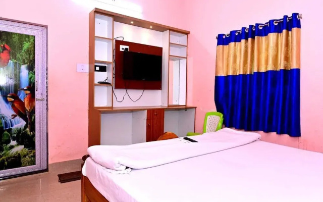 Hotel Kirti Inn