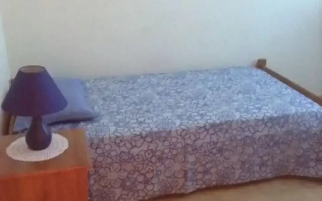 Apartamento Idilfa