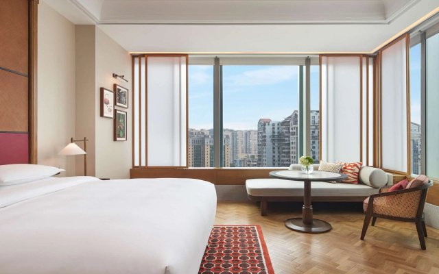 Andaz Xiamen, By Hyatt
