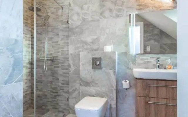 Apartament nad Zatoką