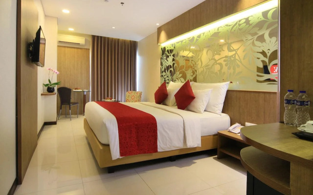 West Point Hotel