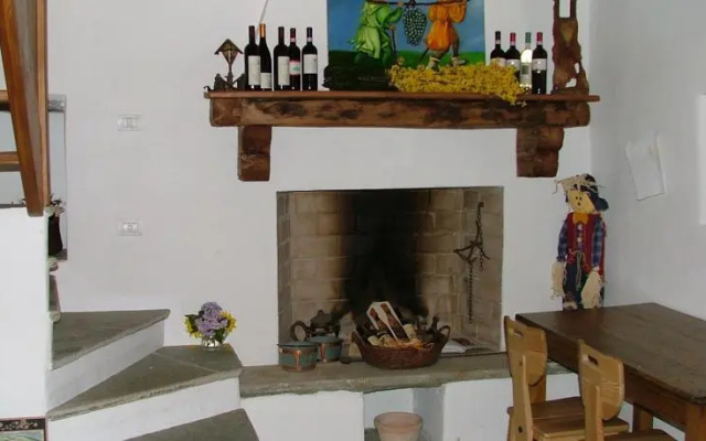 Agriturismo Prà LOttavi