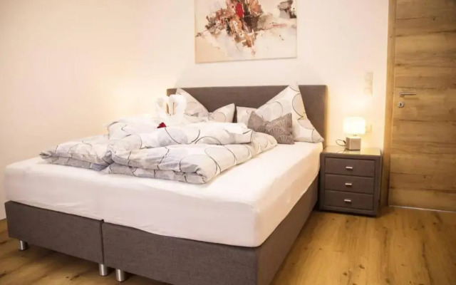Rochus Appartements