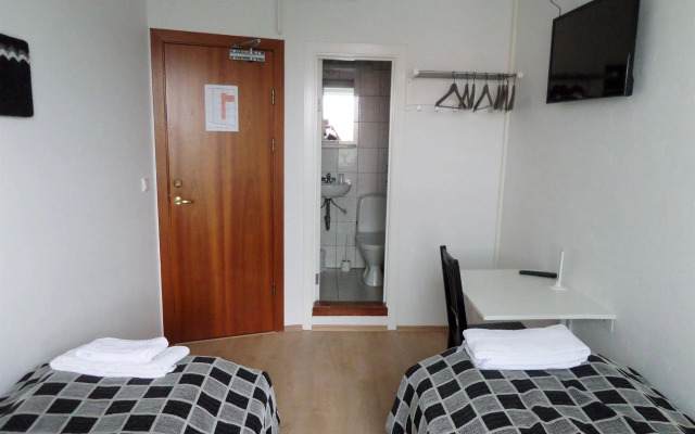 Hotel Local 101