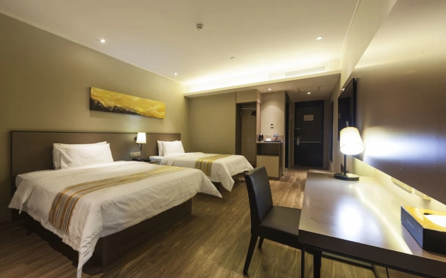 Foshan Jinao Hotel