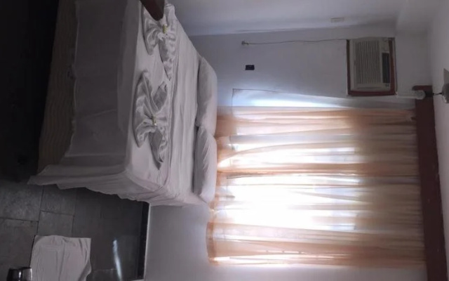 Goiânia Tropical Hotel