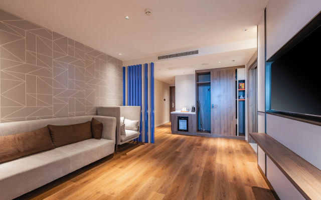 Holiday Inn Express Huludao Seaview by IHG