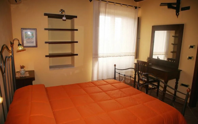 B&B Casa Sguitti