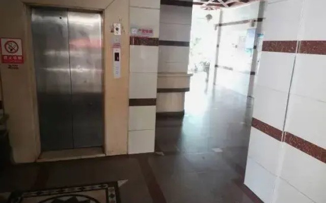 Dongfang Jinlusheng Hotel
