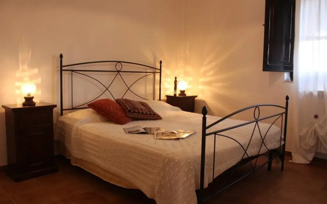 Casale La Barca