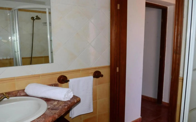 Casita del Pedregal